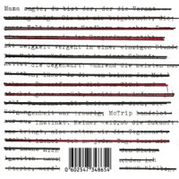 MoTrip, Lary - So wie du bist