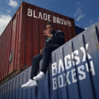 Blade Brown, Knucks - Harrods