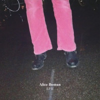 Alice Boman - Waiting