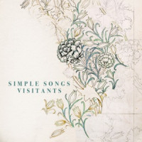 VISITANTS - Better Than Two