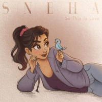 Sneha, ConTejas - So This Is Love