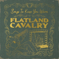 Flatland Cavalry, Kaitlin Butts - How Long