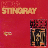 King Stingray - Southerly