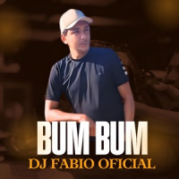 Djfabiooficial - Bum Bum