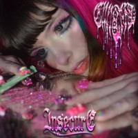 Ennaria, 6arelyhuman - Insecure