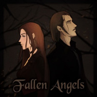 Mihai Cosmescu, NAVI - Fallen Angels