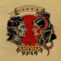 Cameron Whitcomb - Medusa