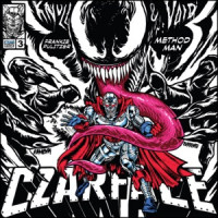 CZARFACE, Frankie Pulitzer , Method Man - Knull & Void