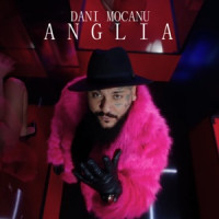Dani Mocanu - Anglia