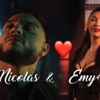 Nicolas si Emy Hit - Canta-mi ca iubesc