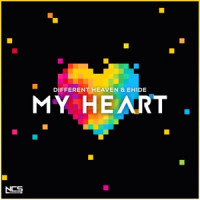 Different Heaven & Eh!de - My Heart