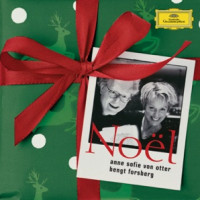 Anne Sofie von Otter & Bengt Forsberg - Giv mig ej glans, Op. 1, No. 4