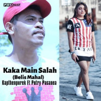 Putry Pasanea, Kapthenpurek - Kaka Main Salah