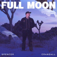 Spencer Crandall - The Right One