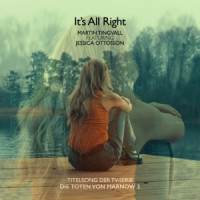 Martin Tingvall, Jessica Ottosson - It's All Right