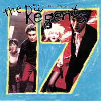 The Regents - 7 Teen