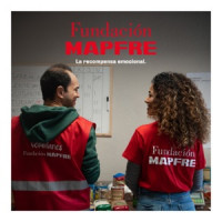 OEO & Parser & Fundación Mapfre, ROLITA - La Recompensa Emocional