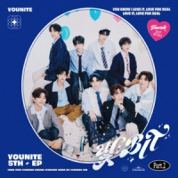 YOUNITE - Love it