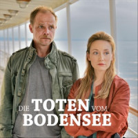 Chris Bremus, Agnetha Ivers - Die Toten Vom Bodensee