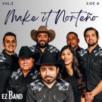 EZ Band - West Coast