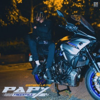 Gambino La MG - Papy (Freestyle)