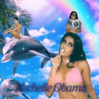 Ayesha Madon - Michelle Obama