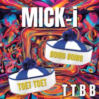 MiCKi - Toet Toet (TTBB)