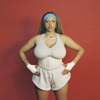 Mahalia, Bayka - Pick Up The Pace