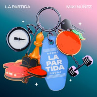 Miki Núñez - Serem més forts