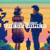 Julian Florent - These Games