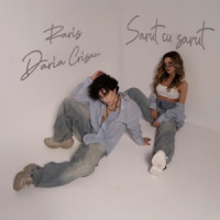 Raris & Daria Crisan - Sărut cu sărut