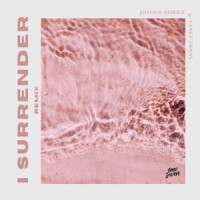 Joshua Robbie, Lange Frans - I Surrender  [Remix]