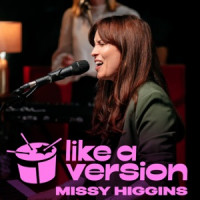 Missy Higgins - One Of Your Girls (triple j Like A Version)