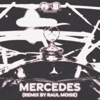 Manele Blindate - Mercedes (Raul Moise Remix)