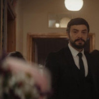 Şahin Kendirici - İçim Yanar Yanar (Gassal Dizi Müzikleri)