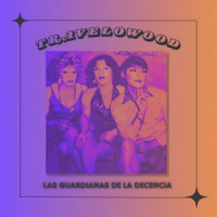 Las Guardianas de la Decencia - Calambres en la Pepitilla