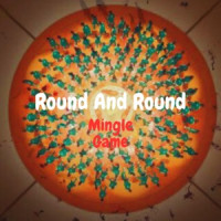 ERAC - Round and Round Mingle Game