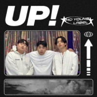 HOYOUNG LABEL - UP!