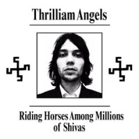 Thrilliam Angels - I Might Brake, But I Won't