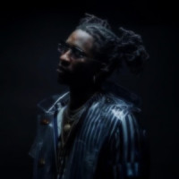 Thugger Thug YSL - Thug N 30