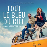 Emilie Gassin & Ben Violet - Under the Blue