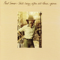 Paul Simon - 50 Ways to Leave Your Lover