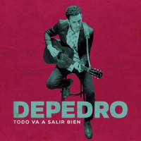 Depedro, Luz Casal - Te sigo soñando  [En Estudio Uno]