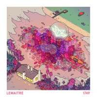Lemaitre, Jennie A. - Closer