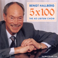 Bengt Hallberg - Madicken