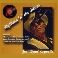 Joe "Bean" Esposito - You’re the Best