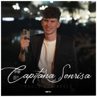 Paulo Domínguez & Ozarus - Capitana de Mi Sonrisa