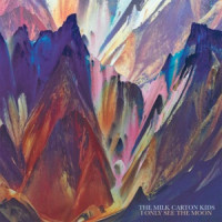 The Milk Carton Kids - All of the Time in the World to Kill