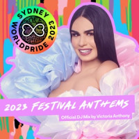Alexis Jordan - Happiness (Mixed)