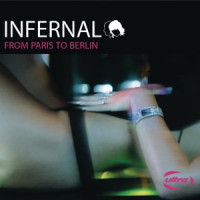 Infernal - From Paris To Berlin (DJ ALigator Club Mix)